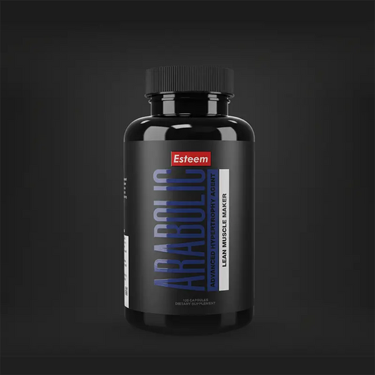 Arabolic - Esteem Strong