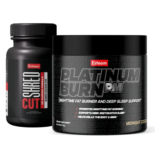 Alpha Recovery Stack