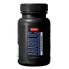 Men's Health Week Strength Stack