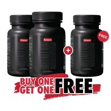 Pure Stallion Buy 2 Get 1 Free