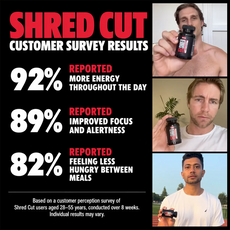 Shred Cut v2