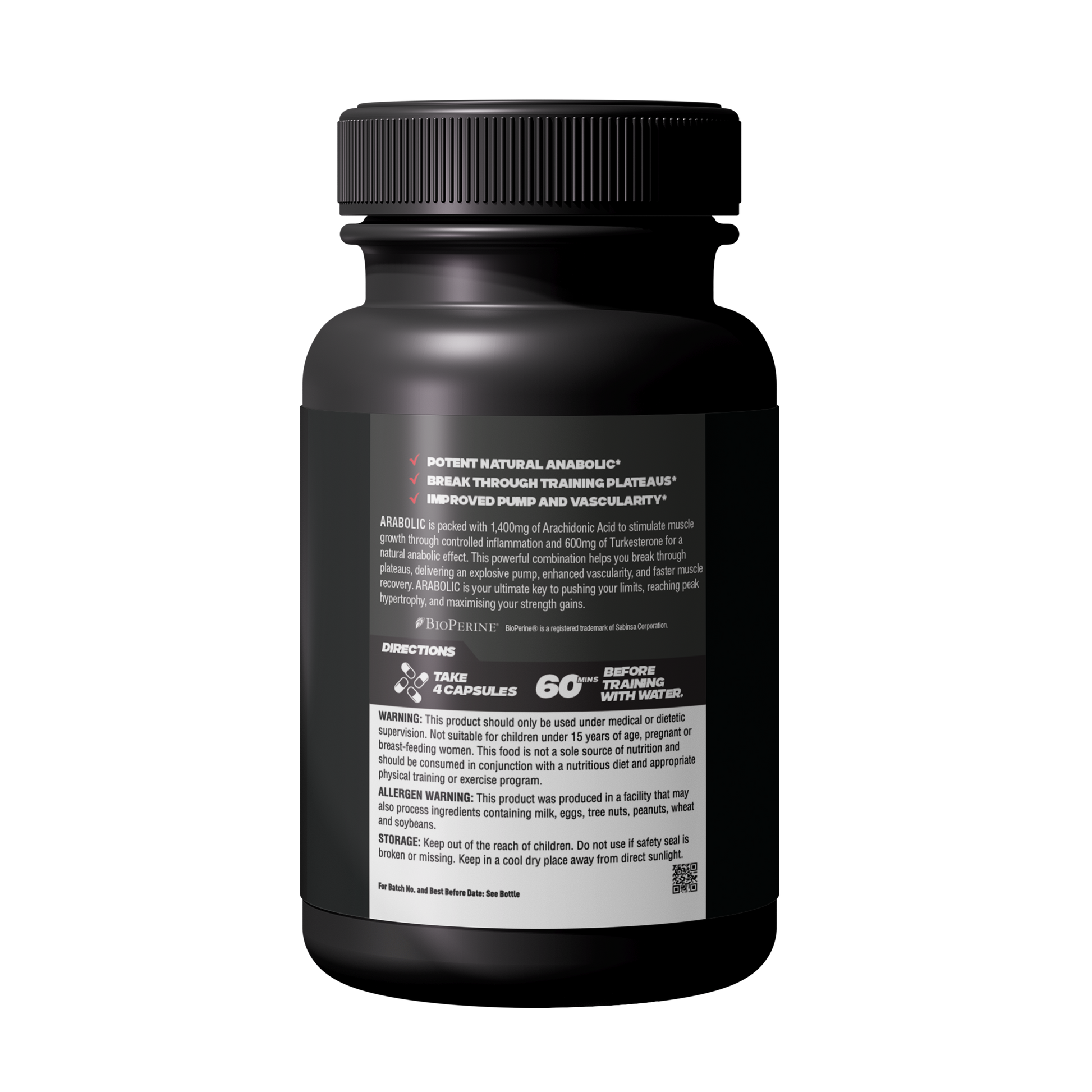 Arabolic