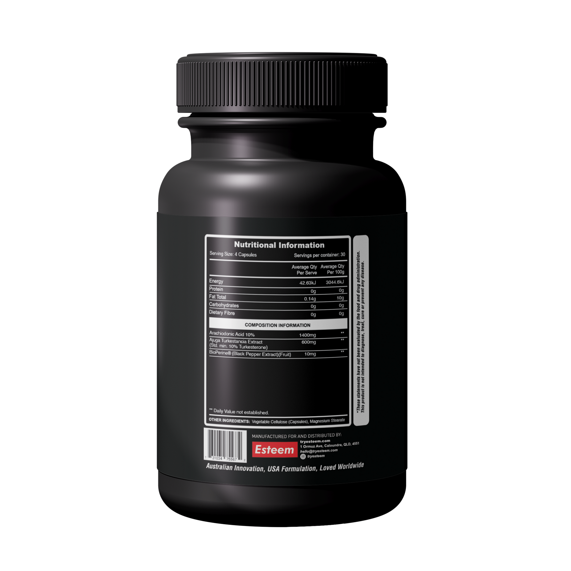 Arabolic