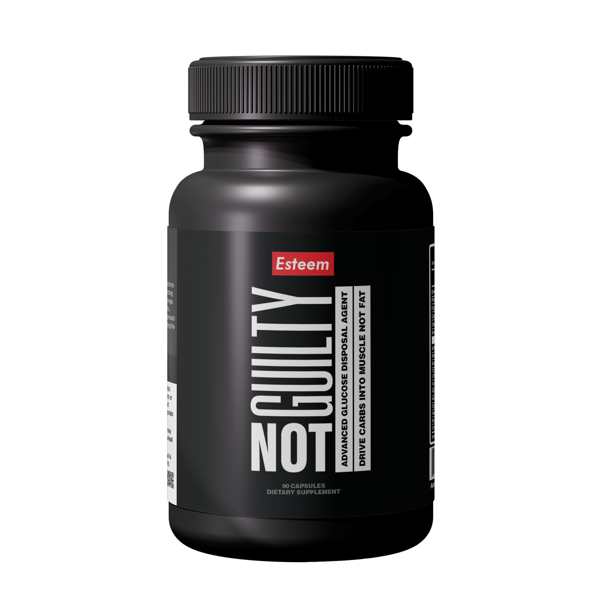 Lean Muscle Stack