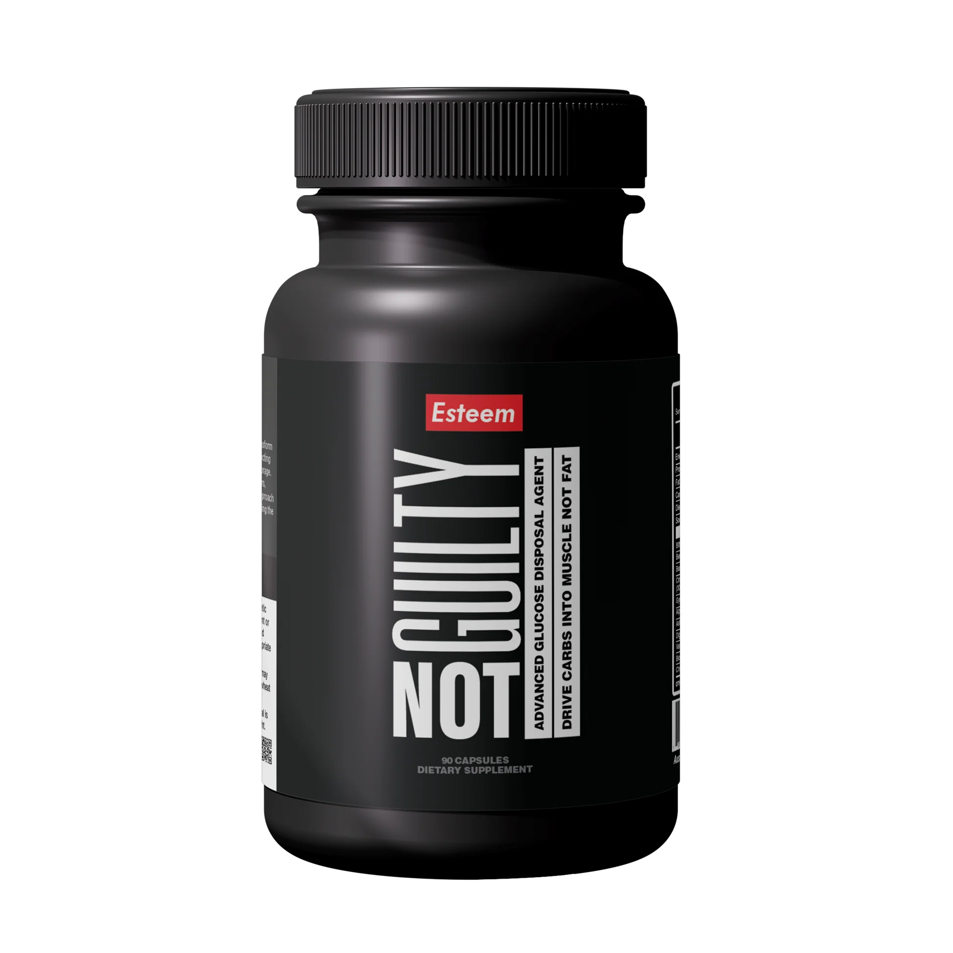 Dad Bod Belly Buster Stack