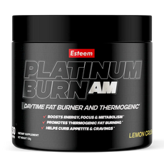 Platinum Burn AM