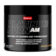 Platinum Burn AM