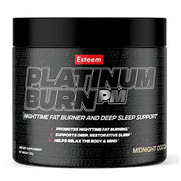 Alpha Recovery Stack