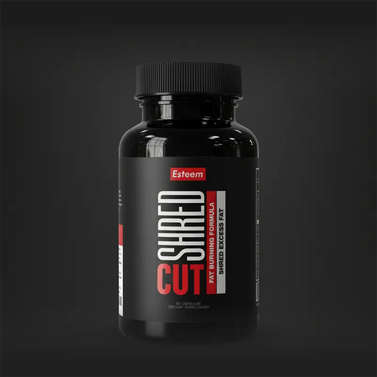 Shred Cut - Esteem Strong