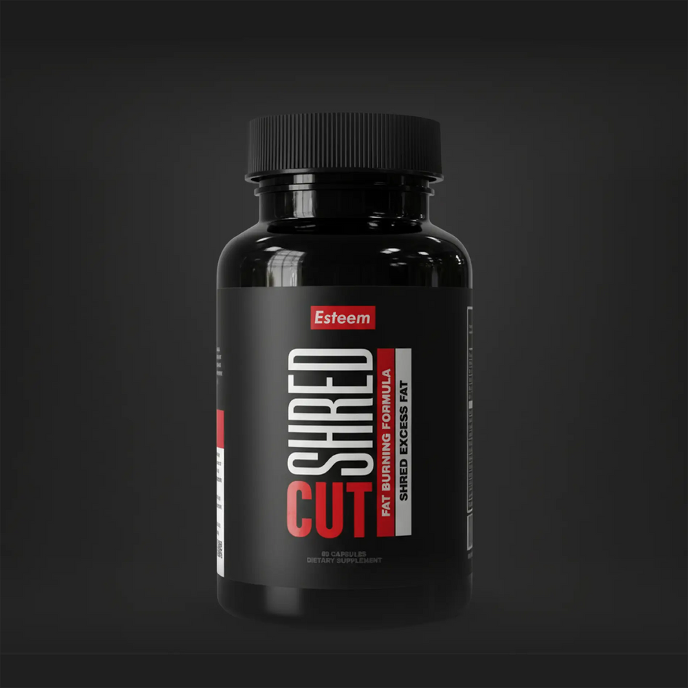 Day & Night Shred Stacks - Esteem Strong