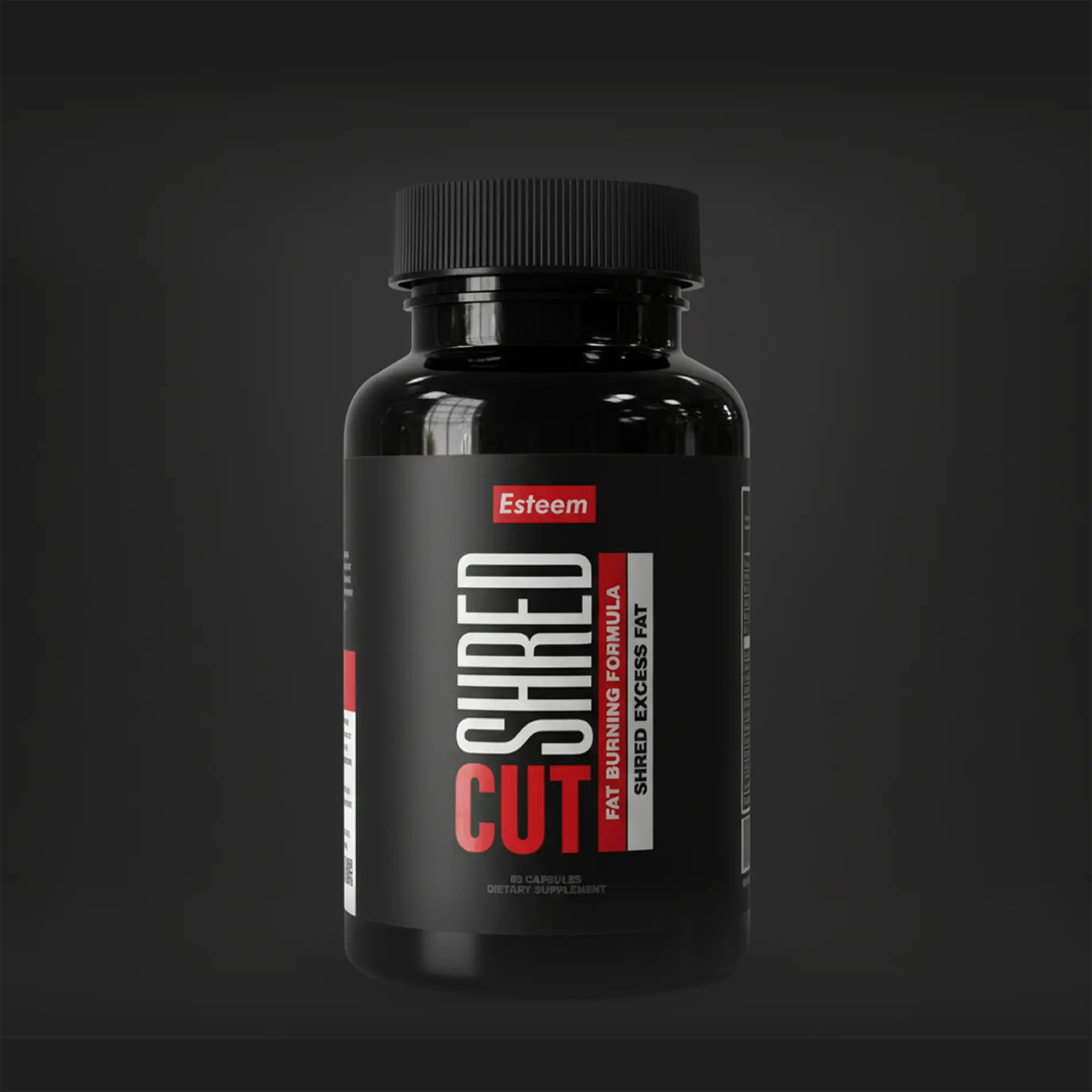 Day & Night Shred Stacks - Esteem Strong