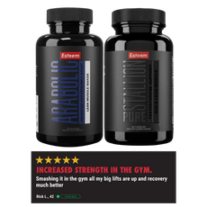 T-Boost Stack