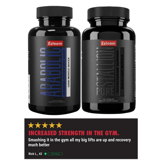 T-Boost Stack