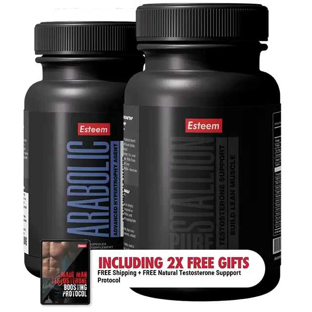 T-Boost Stack
